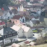 Noahs Arche * Pottenstein