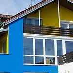 Vendégház Noahs Arche