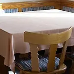 Vendégház Noahs Arche