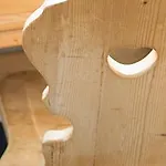 Vendégház Noahs Arche *