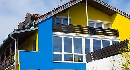 Konukevi Noahs Arche