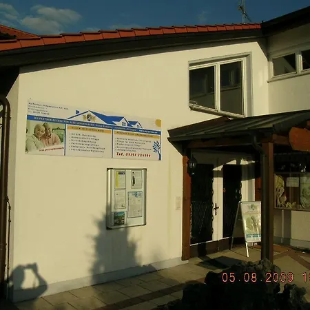Noahs Arche * Pottenstein