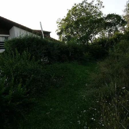 Noahs Arche Konukevi Pottenstein