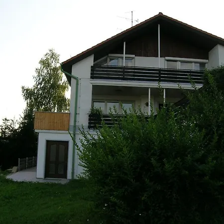 Noahs Arche Pottenstein
