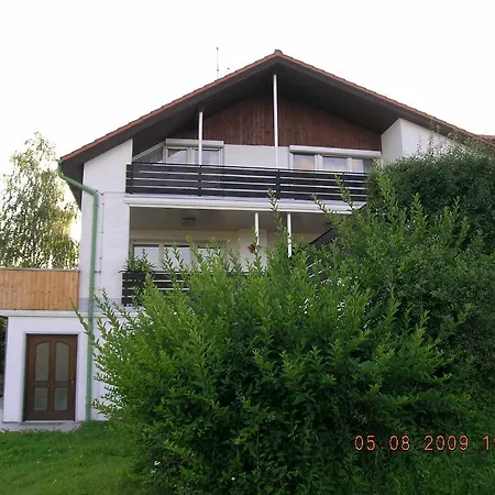 Noahs Arche Konukevi