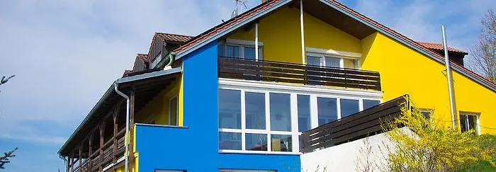 Casa de hóspedes Noahs Arche