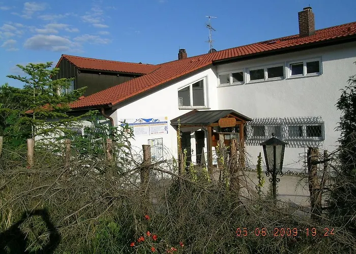 Noahs Arche *